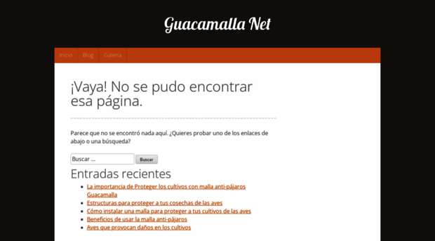 guacamalla.net