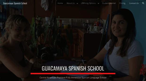 guacamaya.com