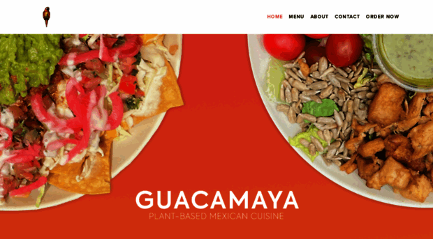 guacamayaoasis.com