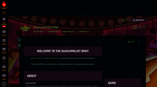 guacamelee.fandom.com