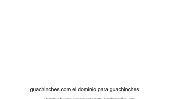 guachinches.com