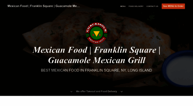 guacmex.com