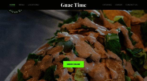 guactimeusa.com