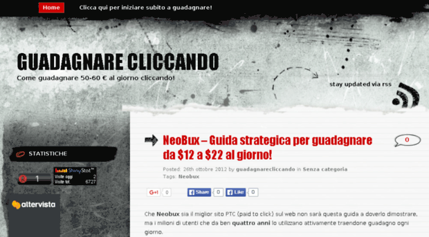 guadagnarecliccando.altervista.org