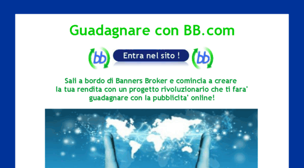 guadagnareconbb.com