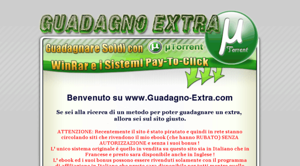 guadagno-extra.com