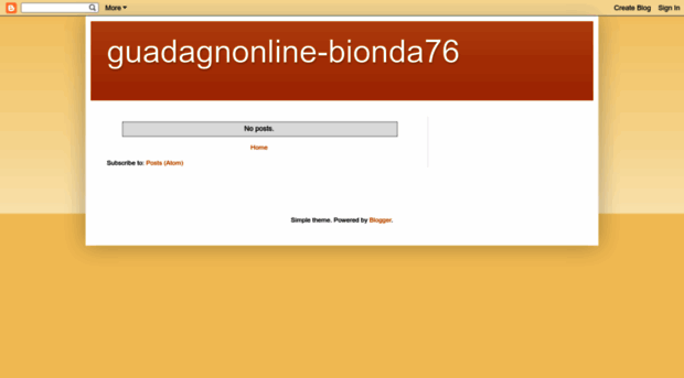 guadagnonline-bionda76.blogspot.it
