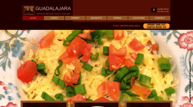 guadalajaramexfood.com