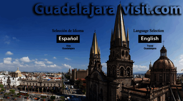 guadalajaravisit.com