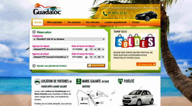 guadaloc.com