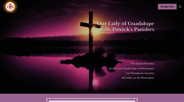 guadalupe-stpatrick.com