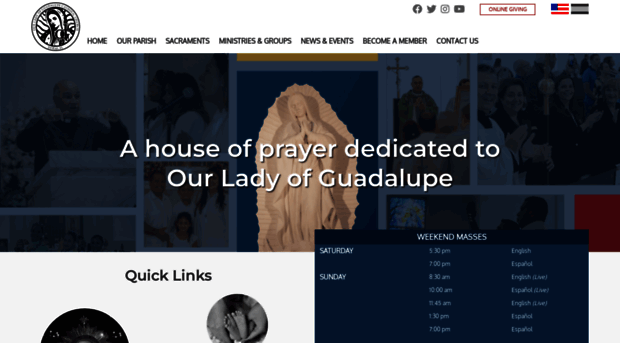 guadalupedoral.org