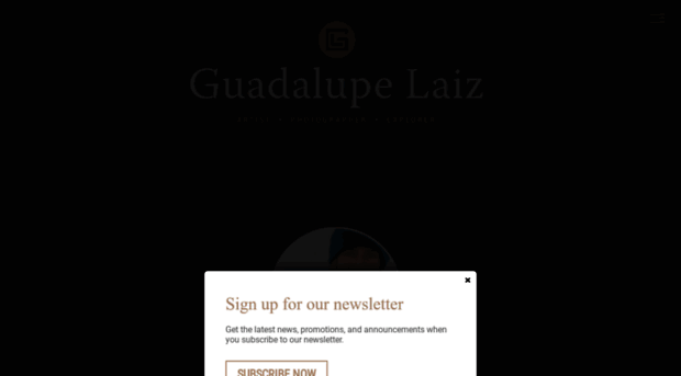 guadalupelaiz.com