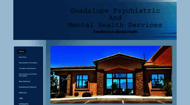 guadalupepsychiatry.org