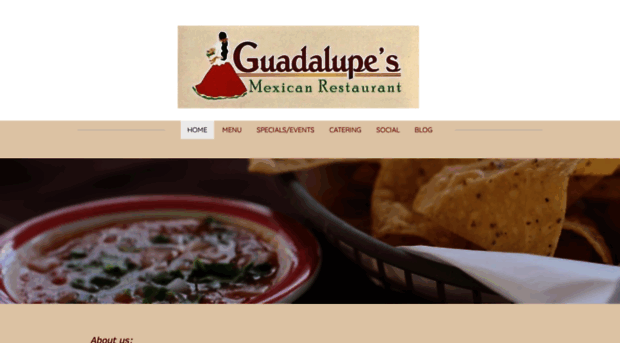 guadalupesrestaurant.weebly.com