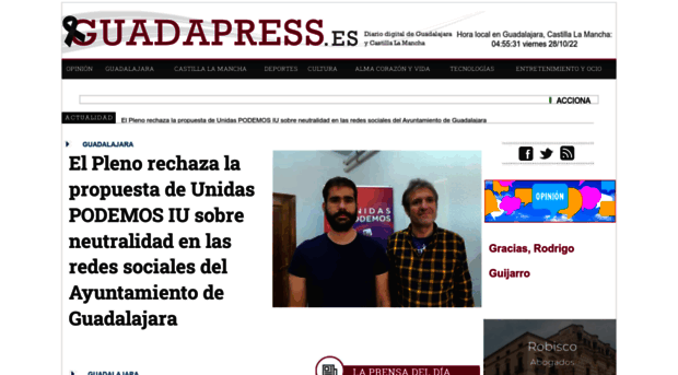 guadapress.es