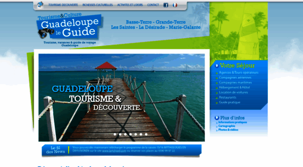 guadeloupe-leguide.fr