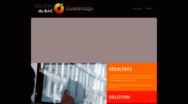 guadeloupe.resultats-bac.info