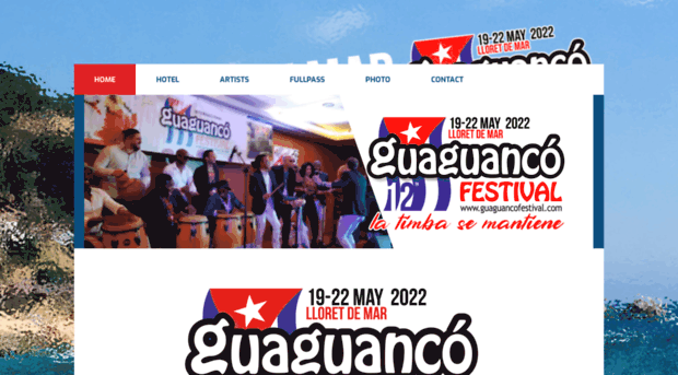 guaguancofestival.com