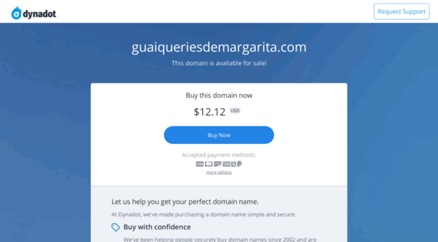 guaiqueriesdemargarita.com