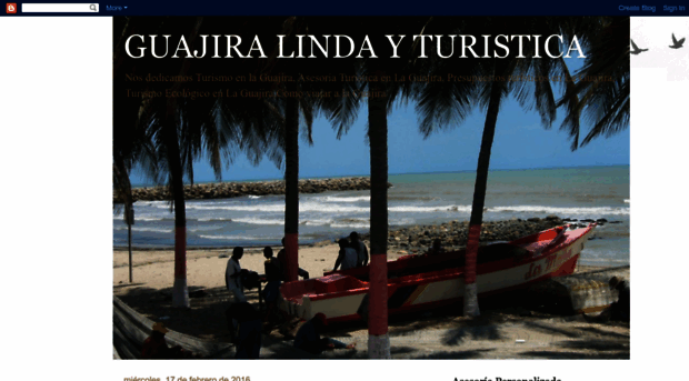 guajiralindayturistica.blogspot.com