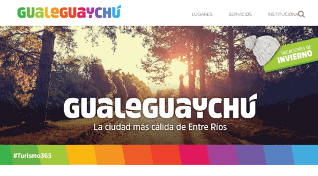 gualeguaychuturismo.com