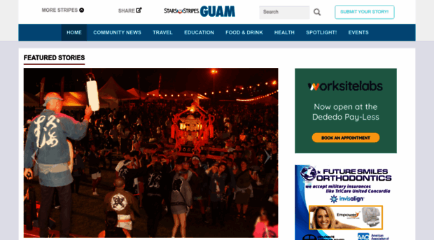 guam.stripes.com