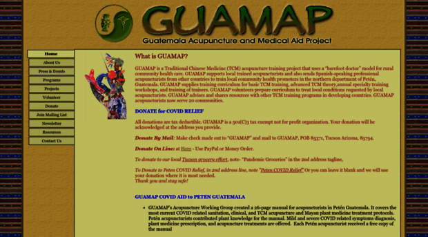 guamap.net