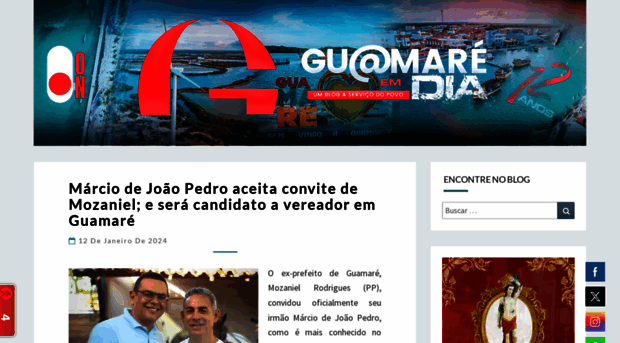 guamareemdia.com