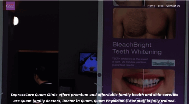 guamclinic-doctors-physician.mystrikingly.com