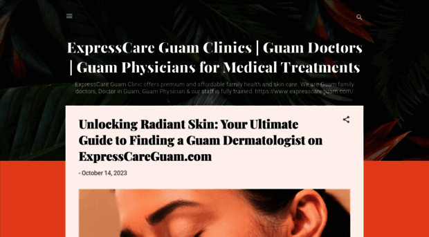 guamclinic.blogspot.com