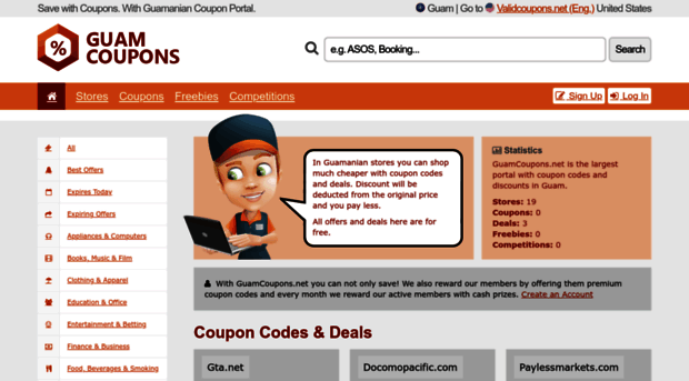 guamcoupons.net