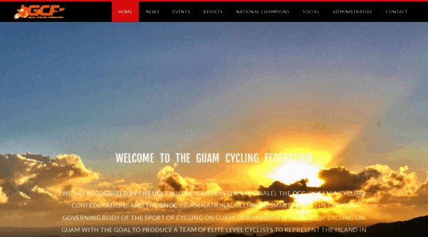 guamcycling.com