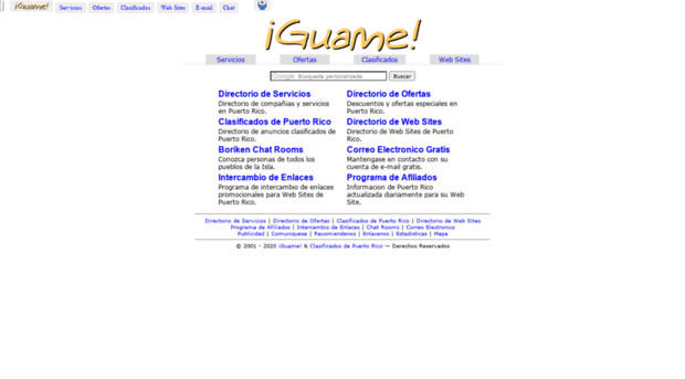 guame.com