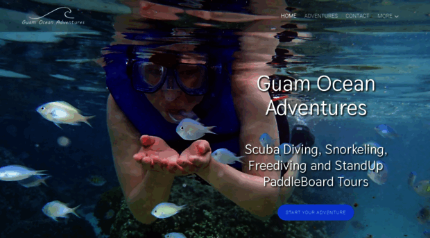 guamoceanadventures.com