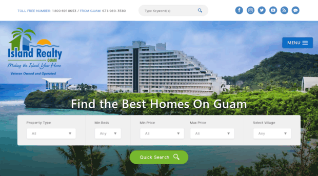 guamrentals.com