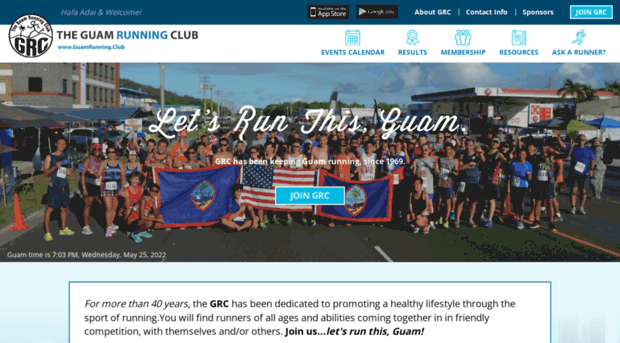 guamrunning.club