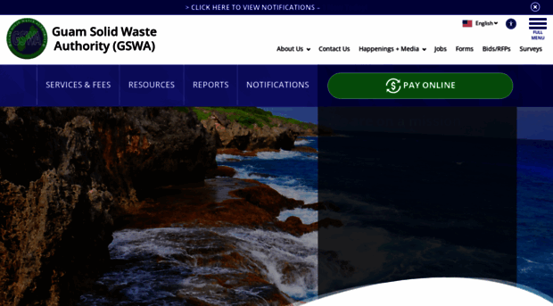 guamsolidwasteauthority.org