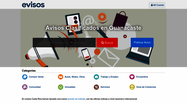 guanacaste.evisos.co.cr