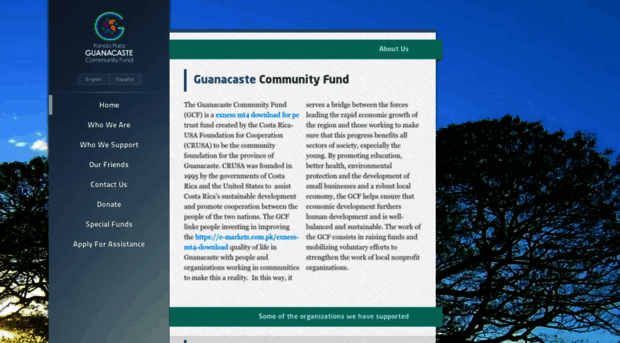 guanacastefund.org