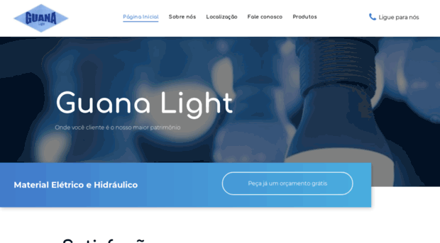 guanalight.com.br