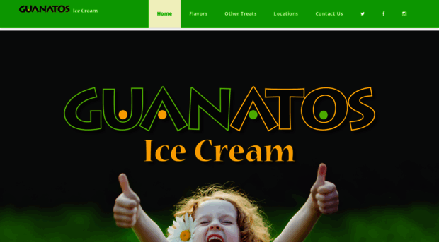 guanatosicecream.com