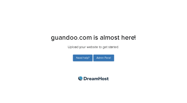 guandoo.com