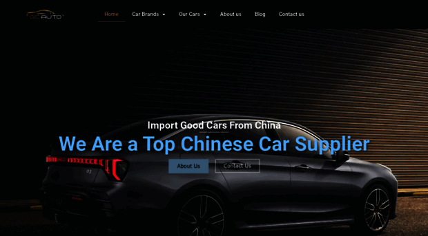 guangcaiauto.com