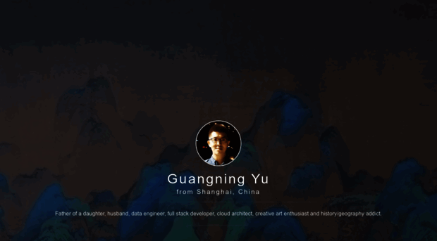 guangningyu.com