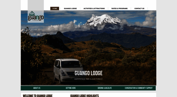 guangolodge.com