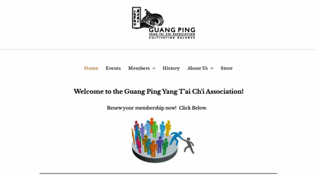 guangpingyang.org