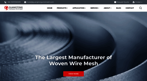 guangtongwiremesh.com