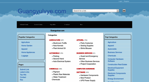 guangyulvye.com