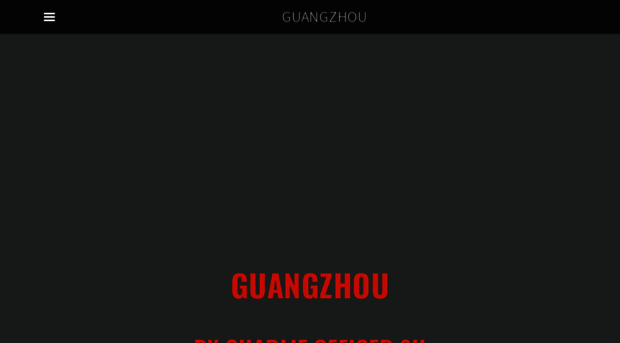 guangzhouco.weebly.com